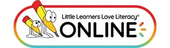 LITTLE LEARNERS LOVE LITERACY