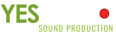 YES AUDIO Sound Production