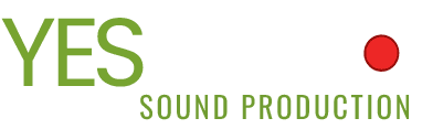 YES AUDIO Sound Production