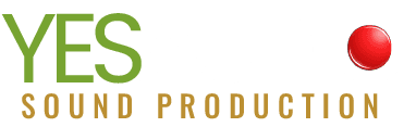 YES AUDIO Sound Production